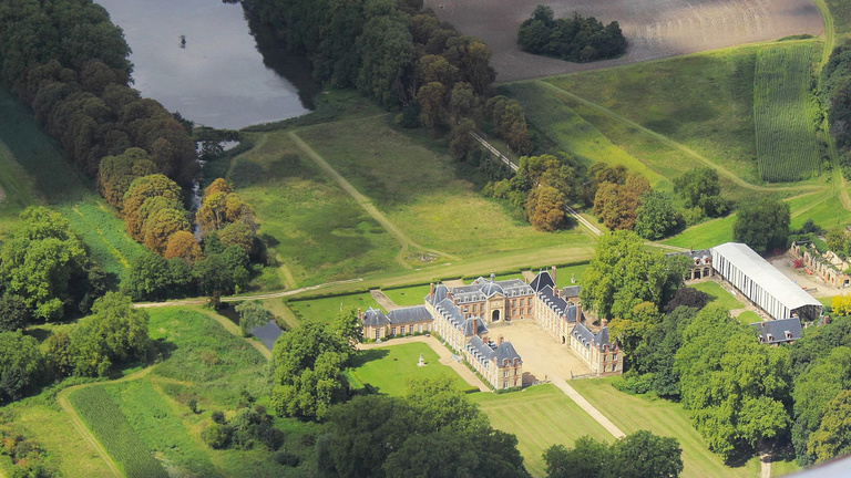 Sterenn Architecture - vue-aerienne-du-chateau-de-pontchartrain.jpg