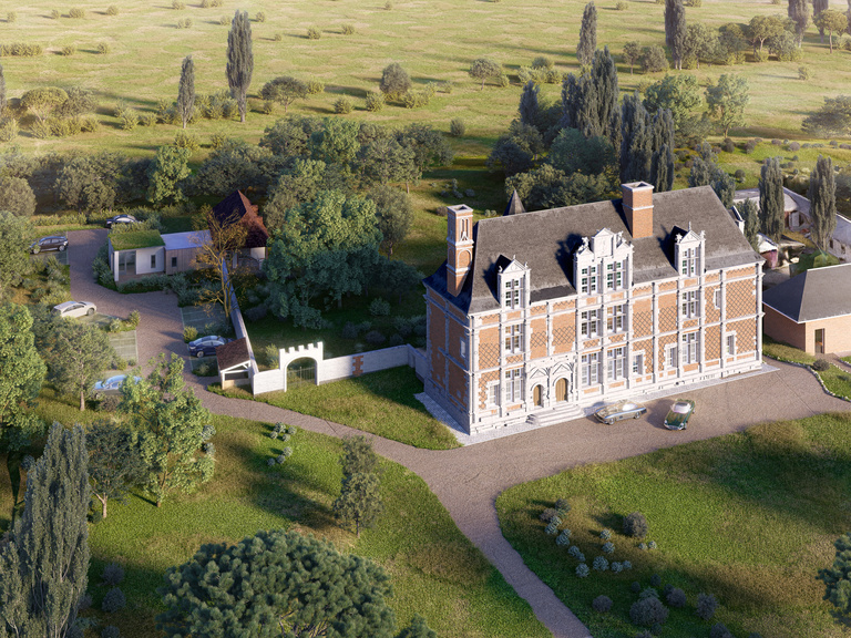 Sterenn Architecture - Conserto_Manoir de Gonfreville_Aerial_Final V2.jpg