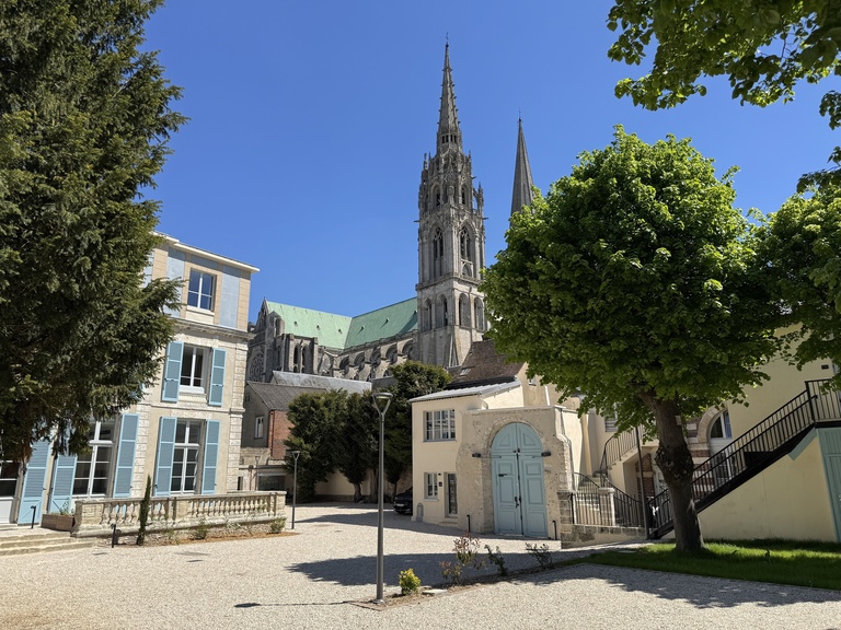 Sterenn Architecture - Hôtel Guéry