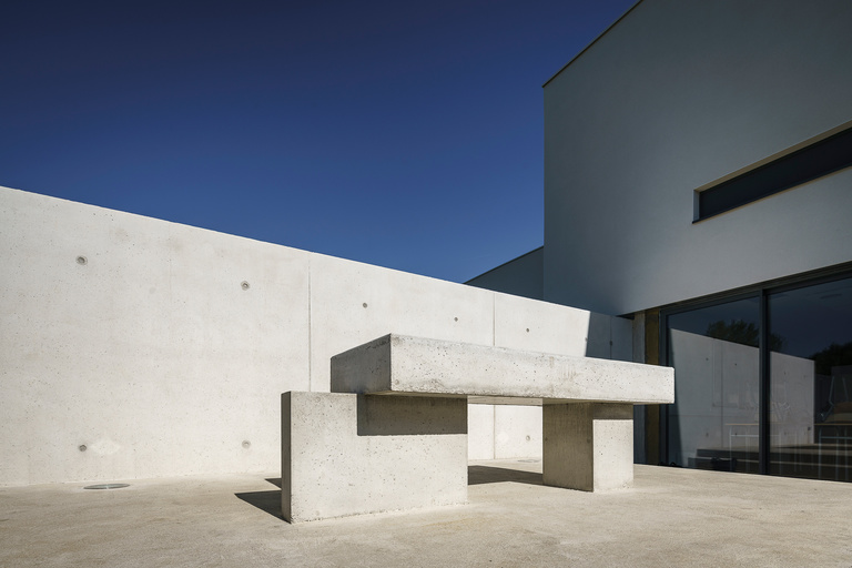 Sterenn Architecture - Collège Sainte Jeanne d’Arc